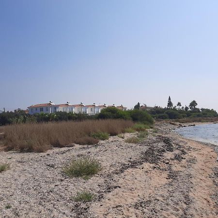 Villa Anastassia 圣纳帕 外观 照片